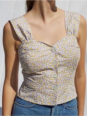 Rouje Maggie Top